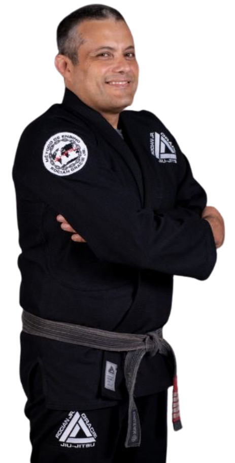Rocian Gracie Jr.