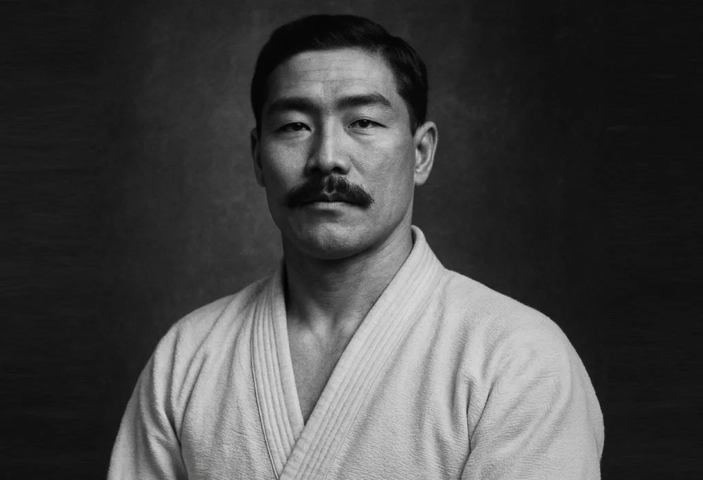 Mitsuyo Maeda