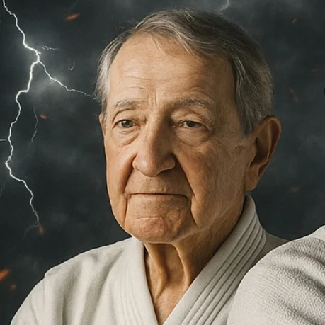 Grand Mestre Carlos Gracie