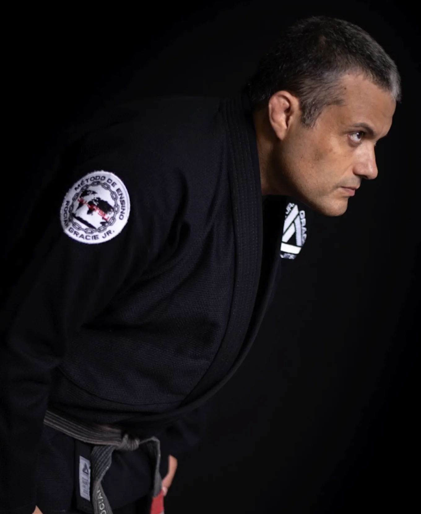 Rocian Gracie Jr.